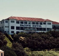 Pacific Hotel Yamba - Lismore Accommodation