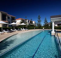 Sands At Yamba - Lismore Accommodation