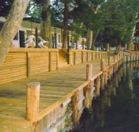 Strathavon Heritage Resort - Lismore Accommodation