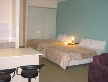 Woolloomooloo Waters Apartments - Lismore Accommodation 1