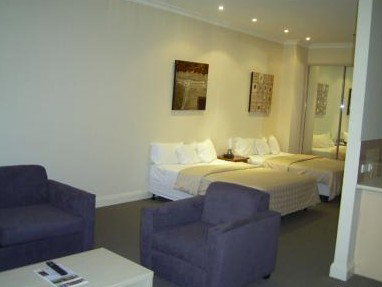 Woolloomooloo Waters Apartments - Lismore Accommodation 2