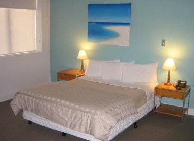 Woolloomooloo Waters Apartments - Lismore Accommodation 3