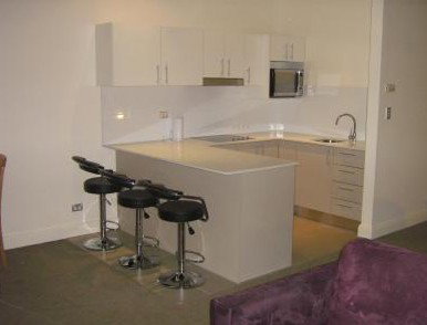 Woolloomooloo Waters Apartments - Lismore Accommodation 4