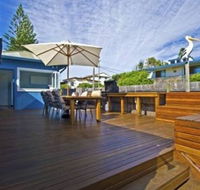 Blue River Shack - Lismore Accommodation