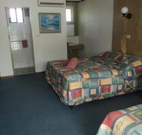 Woolgoolga Motor Inn - Lismore Accommodation