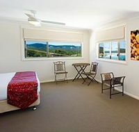 Woolgoolga Bed and Breakfast - Lismore Accommodation
