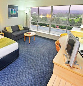 Novotel Wollongong Northbeach Hotel - Lismore Accommodation 1