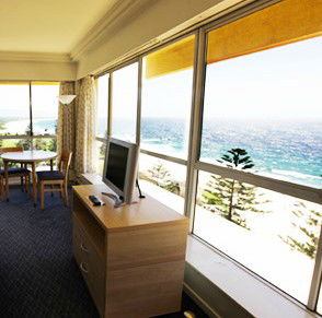 Novotel Wollongong Northbeach Hotel - Lismore Accommodation 3