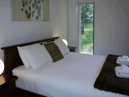 Mystwood Retreats - Lismore Accommodation 0