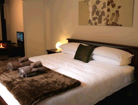 Mystwood Retreats - Lismore Accommodation 1