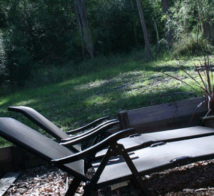 Mystwood Retreats - Lismore Accommodation 2