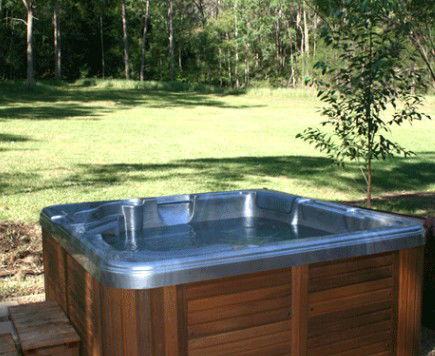 Mystwood Retreats - Lismore Accommodation 3