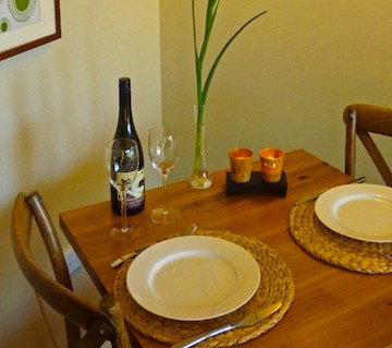 Hunter Valley Couples Accommodation - Lismore Accommodation 5