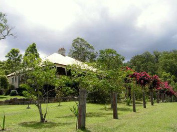 Guesthouse Mulla Villa - Lismore Accommodation 0