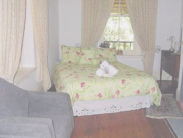 Guesthouse Mulla Villa - Lismore Accommodation 2