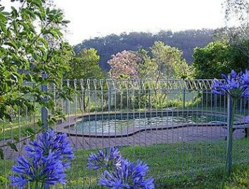 Guesthouse Mulla Villa - Lismore Accommodation 5