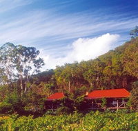 Cedar Creek Cottages - Lismore Accommodation