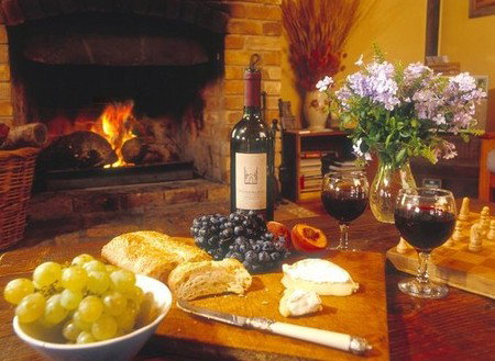 Cedar Creek Cottages - Lismore Accommodation 1