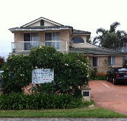Lake Illawarra Bed  Breakfast - Lismore Accommodation