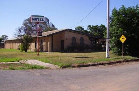 Wilcannia NSW Lismore Accommodation