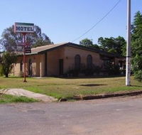 Wilcannia Motel - Lismore Accommodation