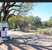 Wilcannia Caravan Park - Lismore Accommodation