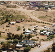 White Cliffs Opal Pioneer Caravan  Camping Tourist Park - Lismore Accommodation