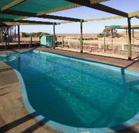 White Cliffs Motel - Lismore Accommodation