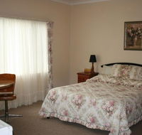 Woodridge Park Country Retreat - Lismore Accommodation