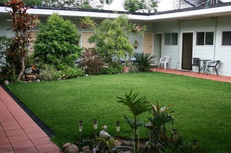 Woodridge Park Country Retreat - Lismore Accommodation 1