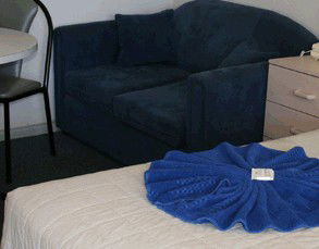 County Lodge Motel - Lismore Accommodation 0