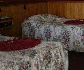 County Lodge Motel - Lismore Accommodation 1