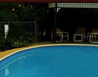 County Lodge Motel - Lismore Accommodation 2