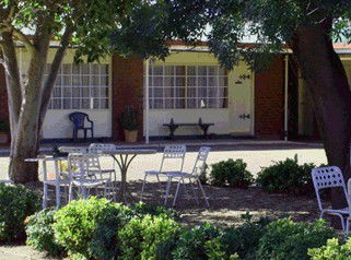 County Lodge Motel - Lismore Accommodation 3
