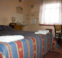 The Grand View Hotel Wentworth Falls - Lismore Accommodation