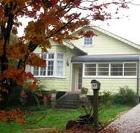 Silvermere Guesthouse - Lismore Accommodation