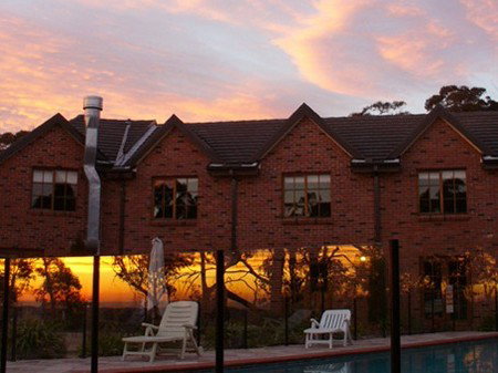 The Hideaway Retreat - Lismore Accommodation 0