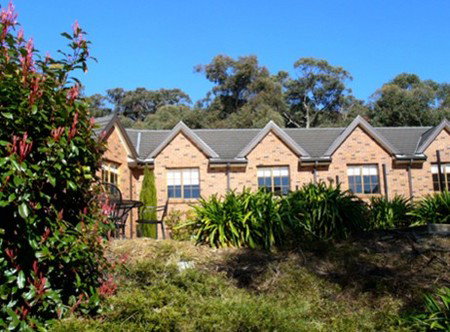 The Hideaway Retreat - Lismore Accommodation 1