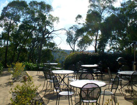 The Hideaway Retreat - Lismore Accommodation 2