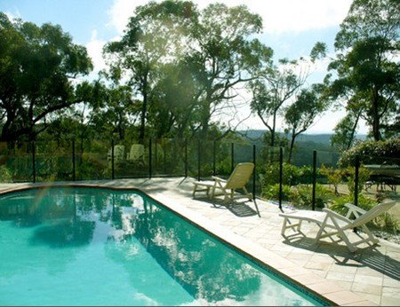 The Hideaway Retreat - Lismore Accommodation 3