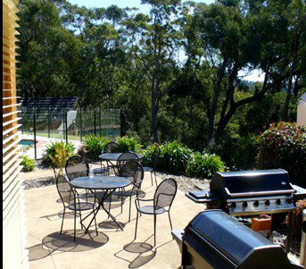 The Hideaway Retreat - Lismore Accommodation 5
