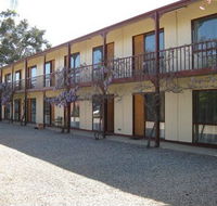 Central Motor Inn Wentworth - Lismore Accommodation