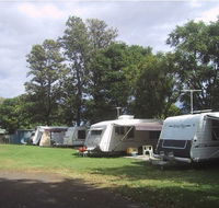 Waioma Caravan Park - Lismore Accommodation