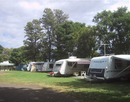 Waioma Caravan Park - Lismore Accommodation 0