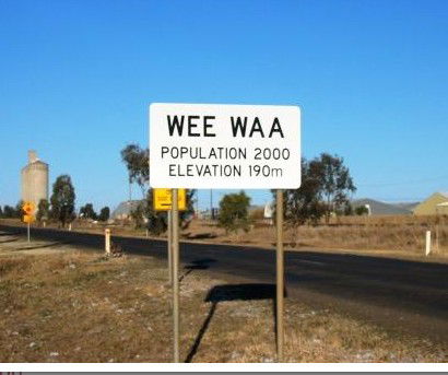 Waioma Caravan Park - Lismore Accommodation 1