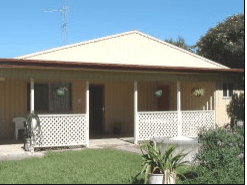 Breckenridge Farmstay - Lismore Accommodation 1