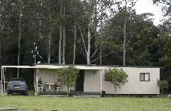 Breckenridge Farmstay - Lismore Accommodation 2