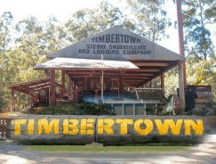 Breckenridge Farmstay - Lismore Accommodation 3