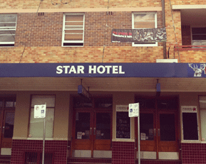 Star Hotel Wauchope - Lismore Accommodation 2