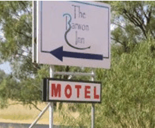 Walgett NSW Lismore Accommodation